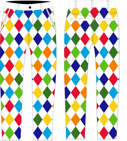 Men's Golf Pants | adidas US
