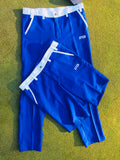 FG Mens Short Golf Pants - FG/MSP/Blue